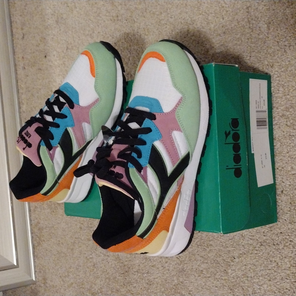 Shoes